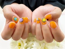 プルミエ ネイル(Premier Nail)/BTS・PTDネイル