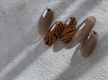 リコ ネイルアンドアイラッシュ 名古屋店(LICO NAIL&EYELASH)/◆定額design