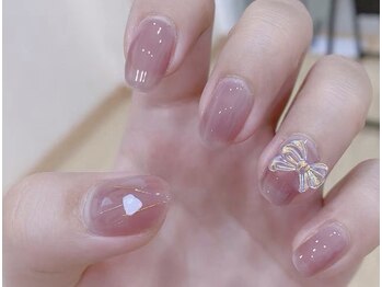 キュート ビューティーサロン(Cute Beauty Salon)/