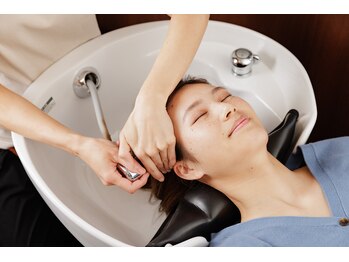 ビューティファクトリー バンブー(beauty factory Bamboo)/クリームバス