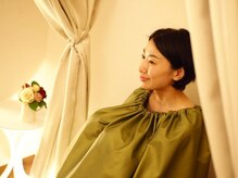 夢みるよもぎ蒸し 成増店