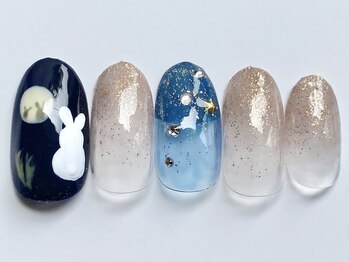 リノリコ 阿佐ヶ谷店(RinoRiko)/9月・10月イベント 秋 1