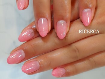 リチェルカ(RICERCA)/