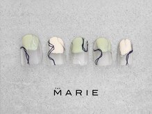 ザ マリー 磐田店(THE MARIE)/☆定額7000円コース 0922 B