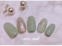 ココネイル 池袋東口店(COCO NAIL)/