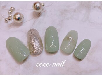 ココネイル 池袋東口店(COCO NAIL)/