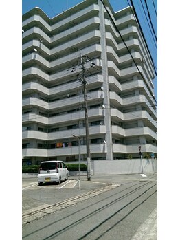 小顔矯正アンドヨモギ蒸しアンドリンパマッサージ アンヨ( anyo)/店画像