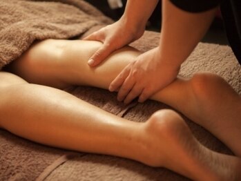 清縁の写真/【日頃の疲れは清縁でケア♪】立ち仕事などで足のむくみが気になる方に【足つぼ60分4000円】何度でも使用◎