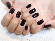 ブリノス(BLINOSS)/ブラック☆ワンカラー