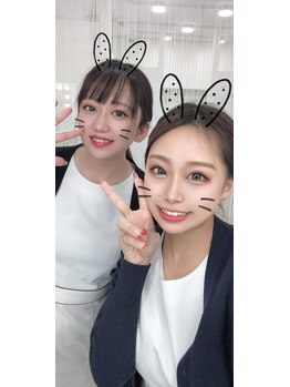 ホワイトニングサロン 札幌店/【ホワイトニングスタッフ】