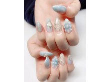 アモ ラブネイルズ(AMO Love nails)