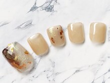 ベアー(Bare)/オーロラオレンジ