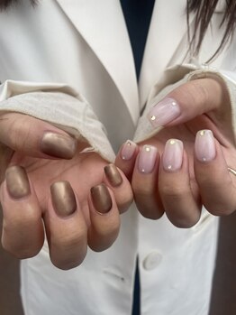 テラスヘア(TERRACE hair)/ワンカラー