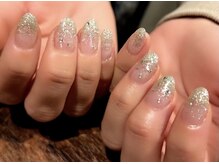 リフレッシュサロンNT 佐世保店/ジェルネイル