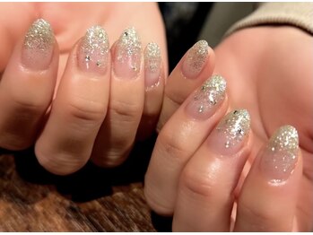 リフレッシュサロンNT 佐世保店/ジェルネイル