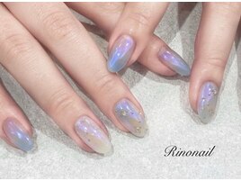 うるうるネイル