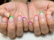 エチュラ(Achura)/