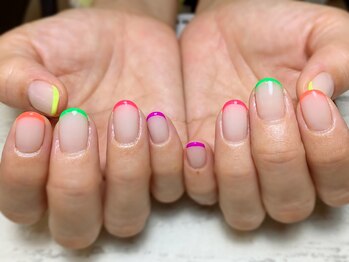 エチュラ(Achura)/