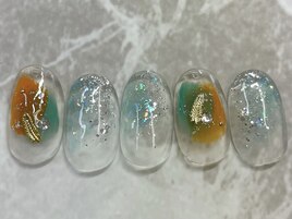 トレンドコース