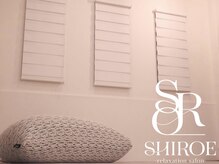 シロエ(SHIROE)/SHIROE店内
