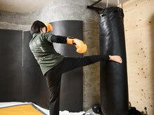 皇子山MMA/