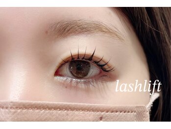 アイランド トーキョー(ISLAND TOKYO)/まつげパーマ