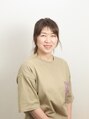 ほっとふらっと 長岡店 島田 はるみ