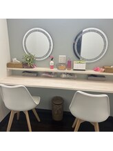 ベルビー エルエル岡崎店/パウダールーム☆