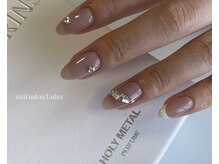 ルレア(Lulea)/design plus course