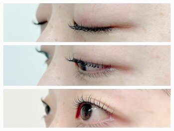 ビタミン(Vitamin*)/まつげパーマ♪