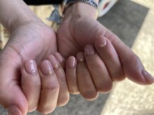 スリーネイル(Three nail)/