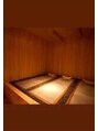 エスぺランサ 高知店 岩盤浴にてリフレッシュが癒しです