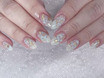 シスターネイル(Sister nail)/