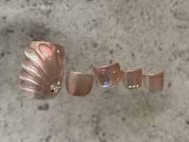 【kotone.n】オーロラマーメイド