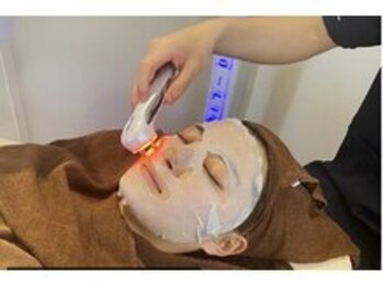 スキンベイビー 池袋店(Skin Baby)/ヒト肝細胞フェイシャル