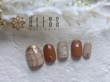 ブレス 天童店(BLESS)/大定番秋チェック#