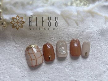 ブレス 天童店(BLESS)/大定番秋チェック#