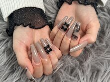 ザ フォーシックスフォー(THE 464)/【アプレ】ワンカラー