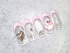 ◆キャラクターデザイン◆¥7500