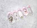 ◆キャラクターデザイン◆¥7500