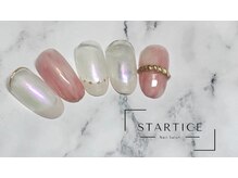 スターチス(STARTICE)/定額アートコース