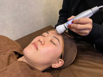 レア(LEA)/【フェイシャル】ラジオ波 / RF