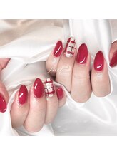 フリールビューティー(freel Beauty)/アート追加ワンカラー