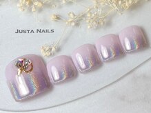 ジャスタネイルズ(JUSTA NAILS)/