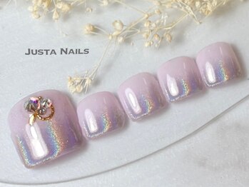 ジャスタネイルズ(JUSTA NAILS)/