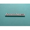 アンジェロハーツ(Angelo hearts)のお店ロゴ