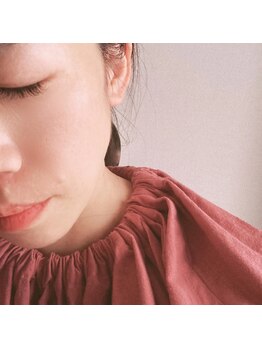 モエラビューティーサロン(Moela beauty salon)/【黄土よもぎ蒸しマント】