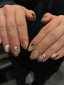 loua's selection design