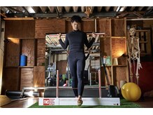 サロン ド リブラ(SALON DE REBRA)/