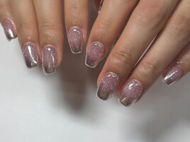 定額ネイル[新宿/新宿三丁目］